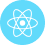 React