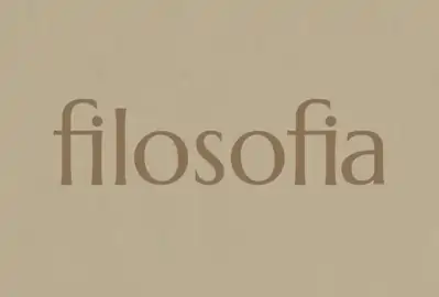 filosofia